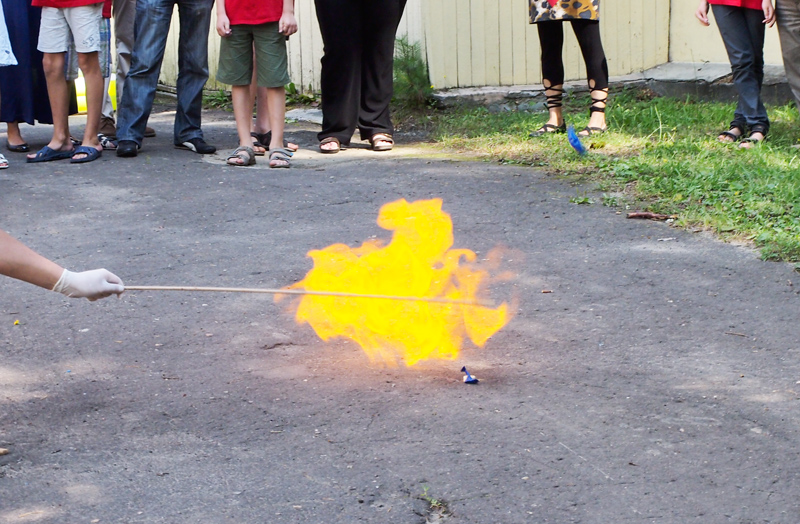 Робинзонада. Очевидное-невероятное – образовательный лагерь, Калужская обл., Жуковский р-н. Путевки в детский лагерь на 2026 год, фото программы 2