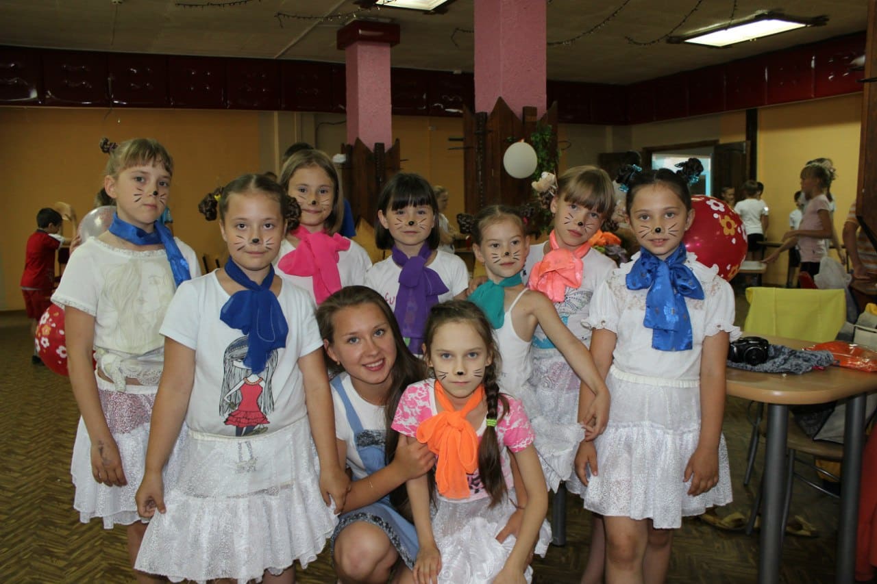 «Сокол» – творческий лагерь, Пермский край. Путевки в детский лагерь на 2023 год, фото 1
