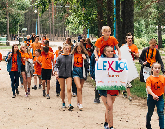 «Lexica Country Camp» – Детский лагерь в Санкт-Петербурге, фото 1