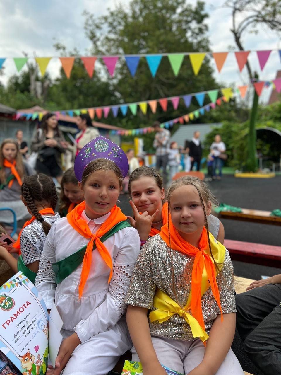 «Скаут», Калининград – 6.