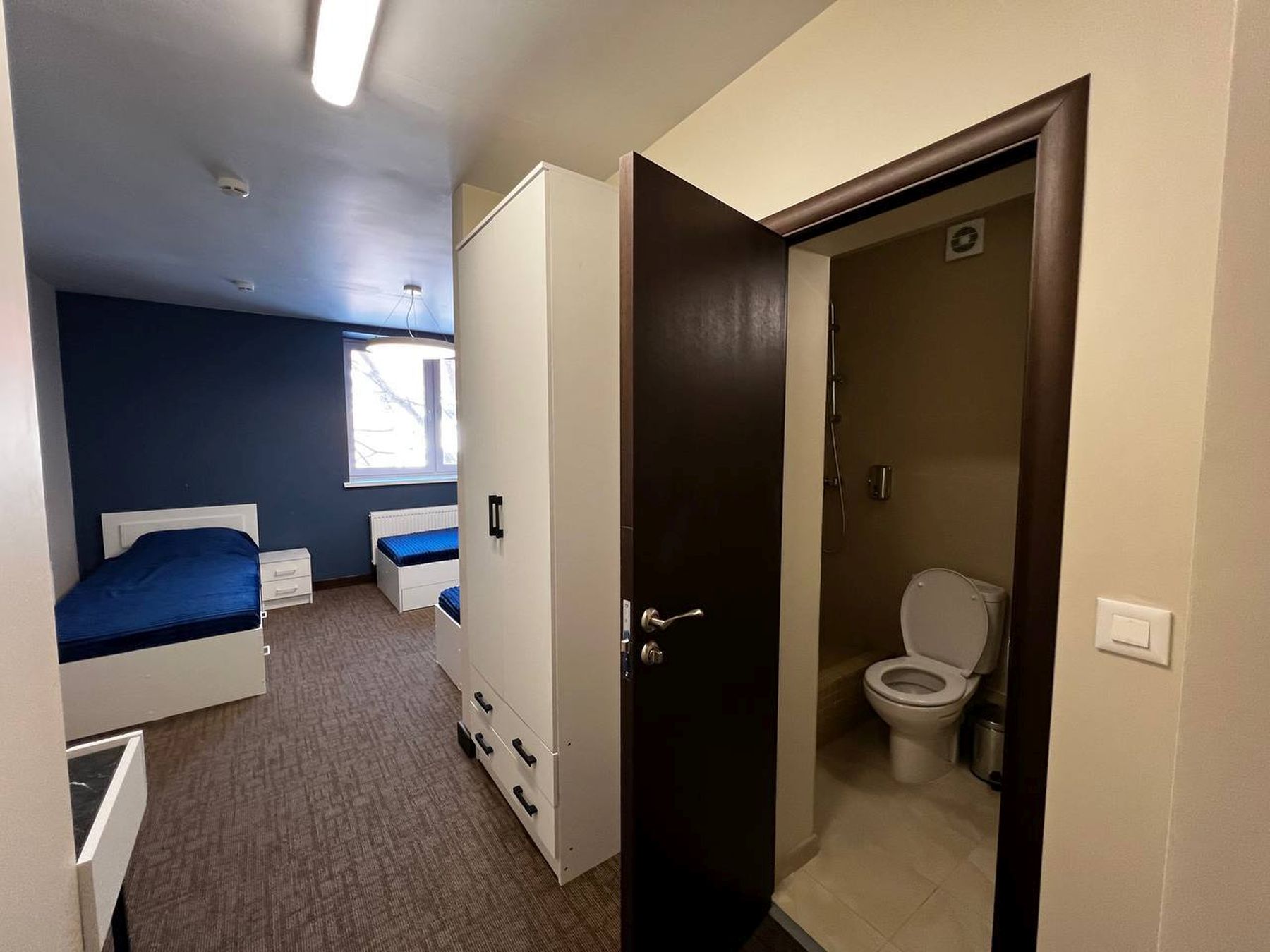 Лагерь Ëлка в Подмосковье, Мытищинский район – путевки на 2025 год, фото размещения 14