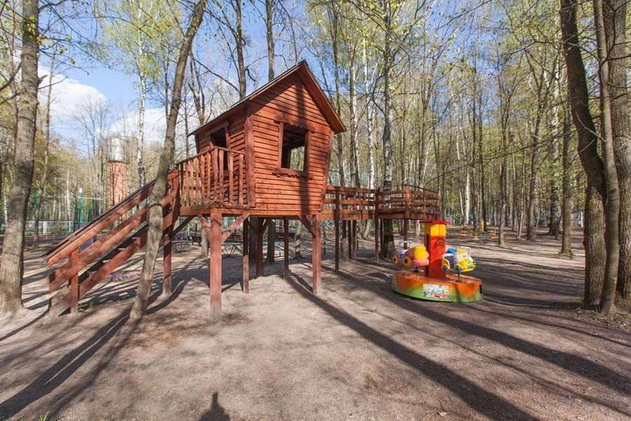 Фабрика предпринимательства – бизнес лагерь, Татарстан, Болгар. Путевки в детский лагерь на 2026 год, фото размещения 5