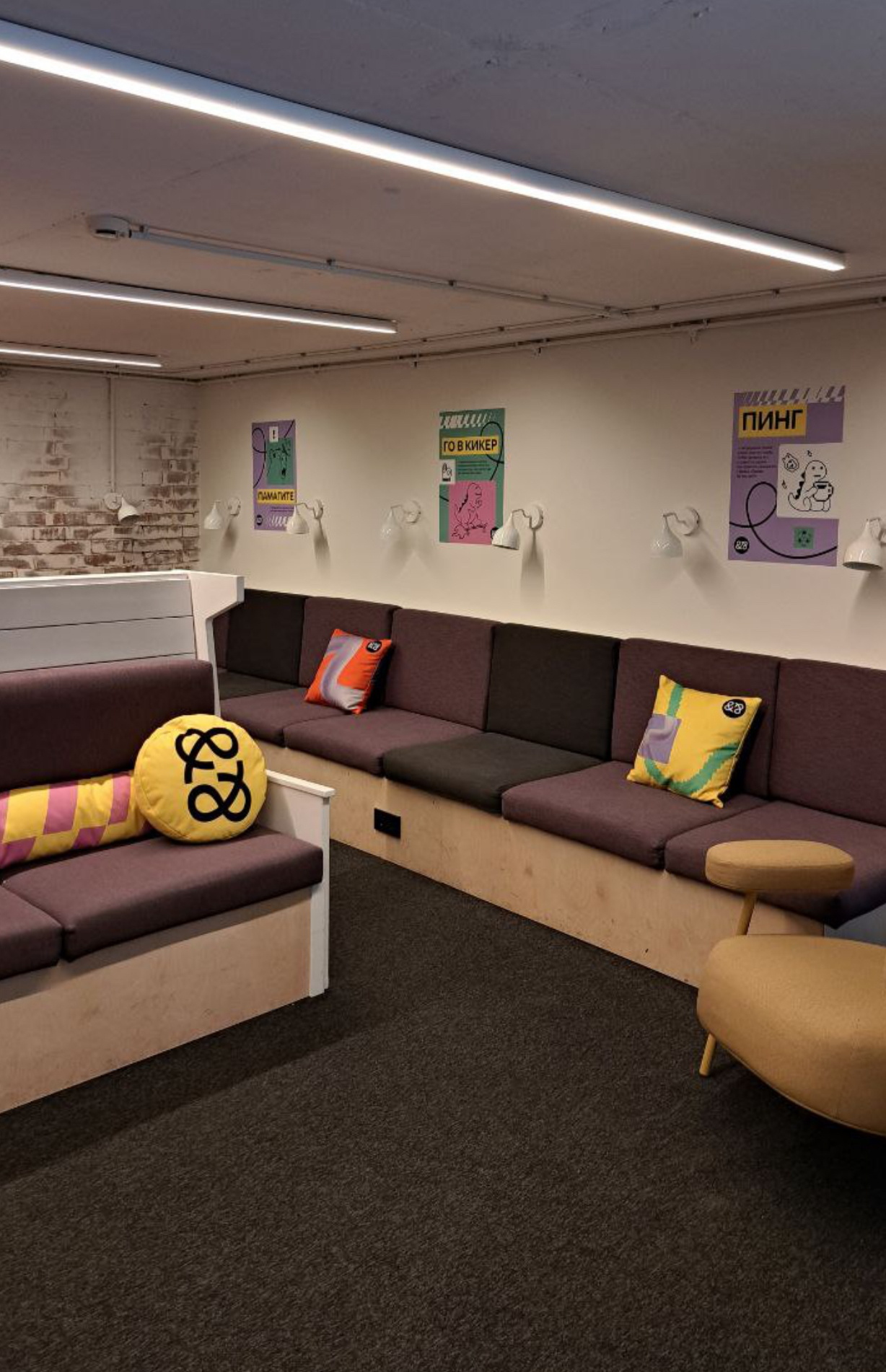 Яркие гастроли в Москве – экскурсионный лагерь, Москва, м. Римская. Путевки в детский лагерь на 2026 год, фото размещения 7