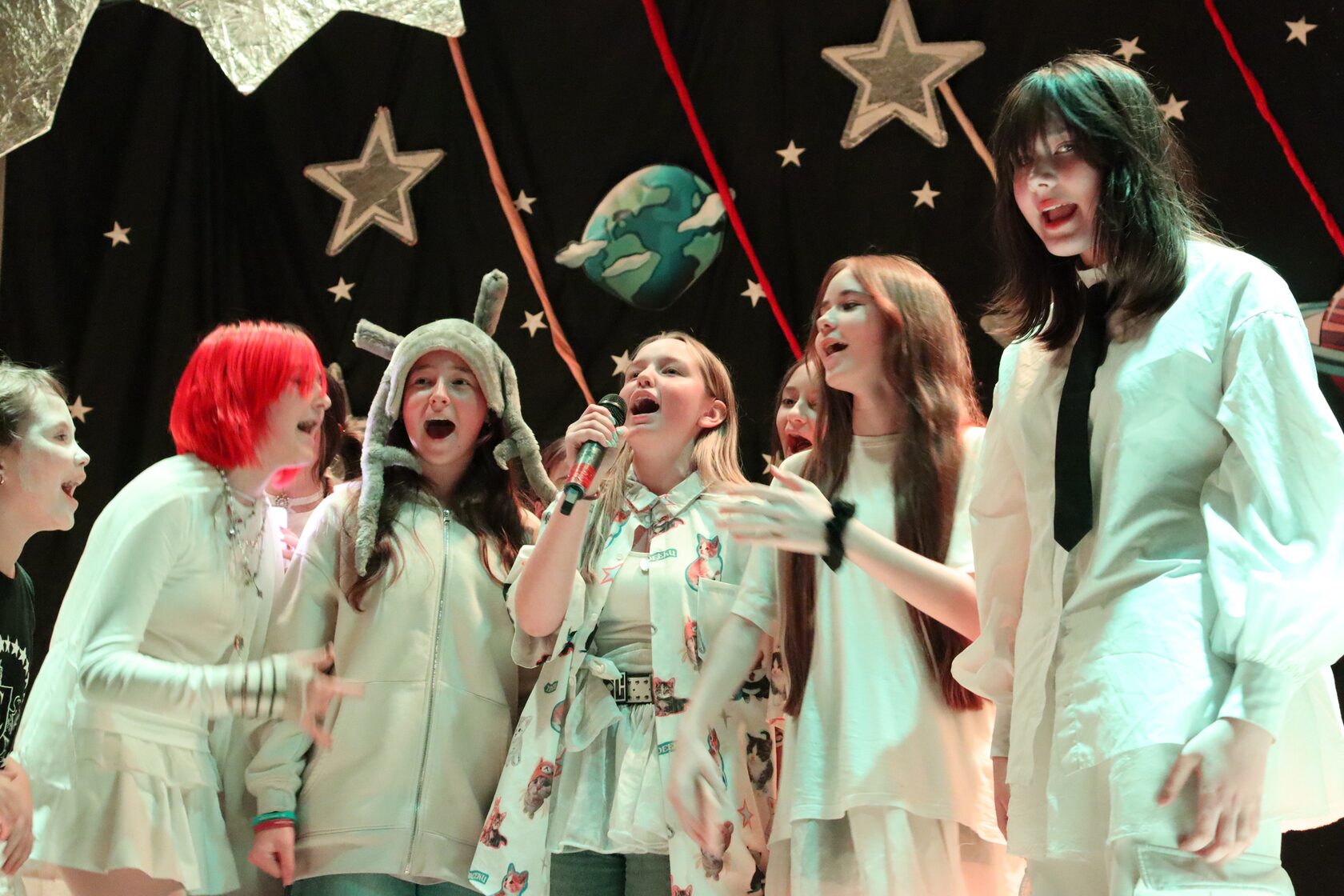 «Санта Лингва в ДОЛ Дзержинец», Удмуртия, Ижевск – 5.