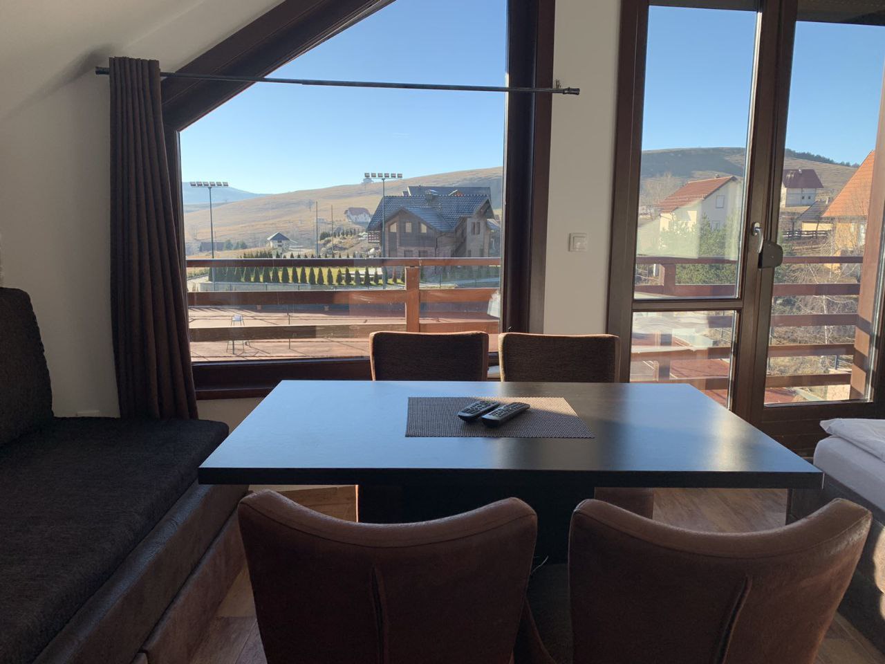 Active Lingua. Горнолыжный языковой тур в Сербии – языковой лагерь, Сербия, Златибор. Путевки в детский лагерь на 2026 год, фото размещения 9