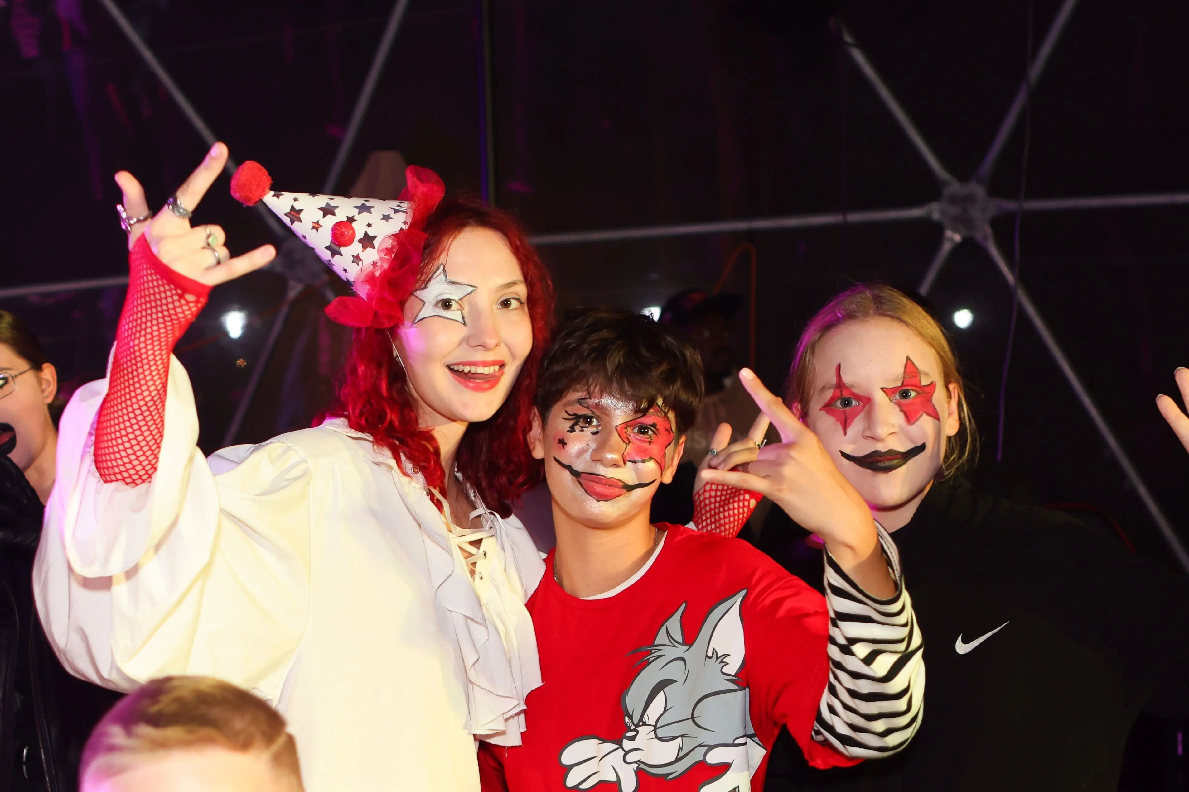 Enjoy Camp. English Level Up Ёлочки – языковой лагерь, Московская обл., Домодедово. Путевки в детский лагерь на 2026-2027 год, фото программы 14