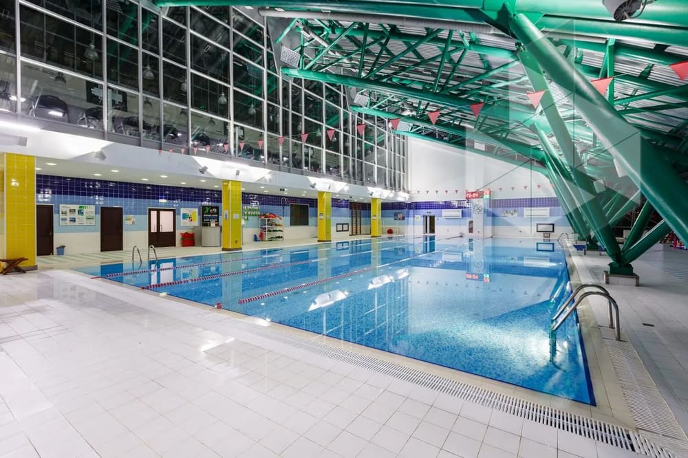 Школа плавания Strong Swim. Каникулы в Казани – детская программа, Москва - Казань. Путевки на детские программы на 2026-2027 год, фото программы 2