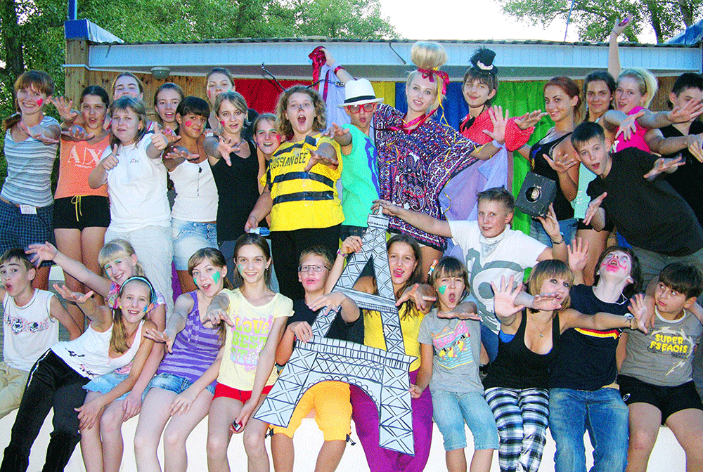 «Reward. ДОЛ Сказка», Волгоградская область, Среднеахтубинский район – 2.