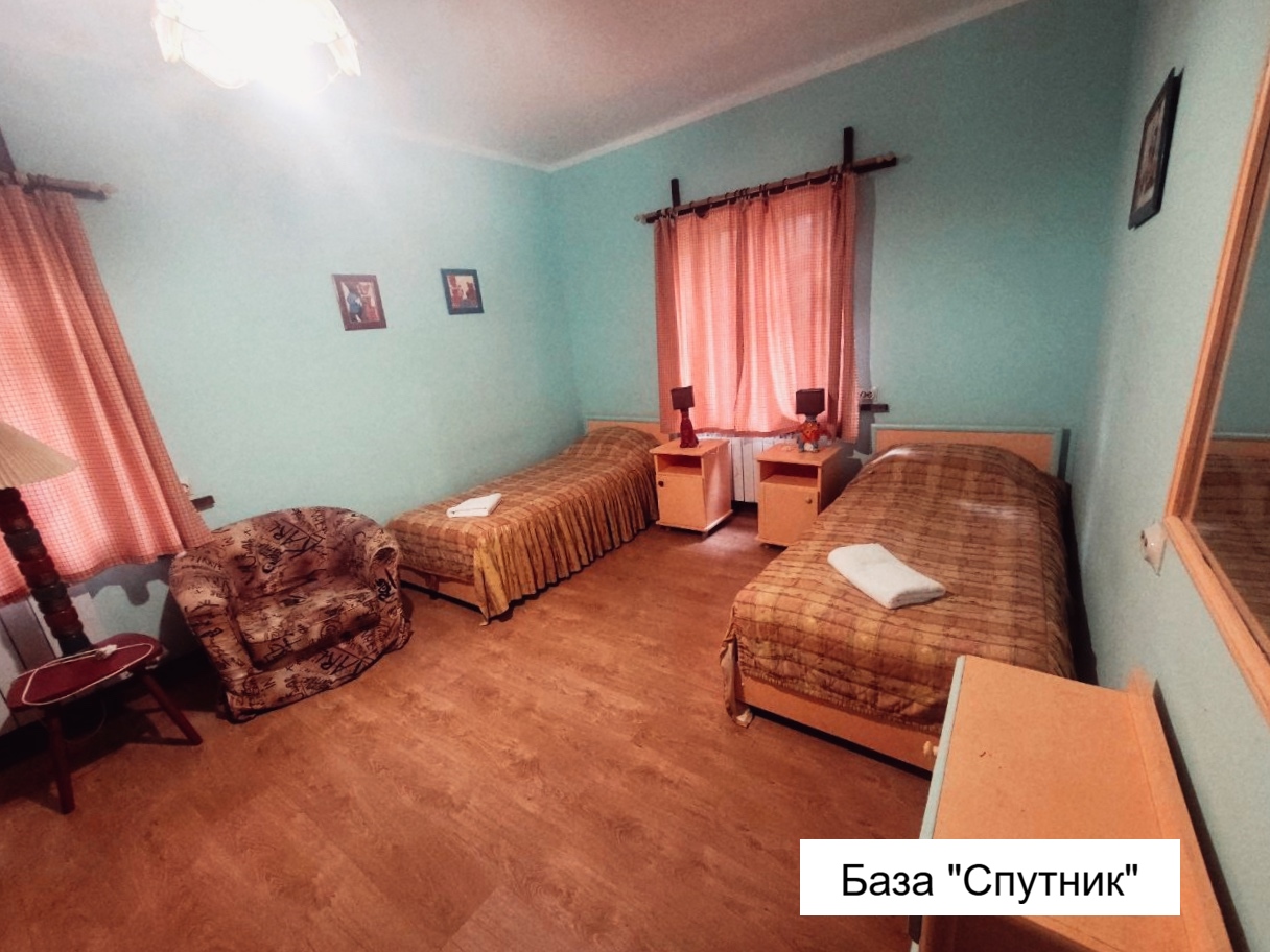 Элинор – творческий лагерь, Московская обл., 2 локации. Путевки в детский лагерь на 2026 год, фото размещения 9