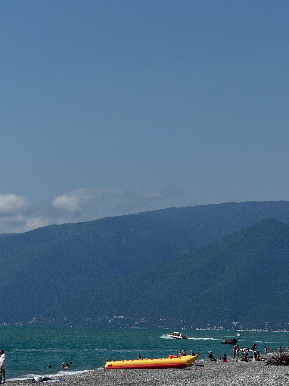 Cool kids в Абхазии – детская программа, Абхазия, Пицунда. Путевки на детские программы на 2026 год, фото размещения 6