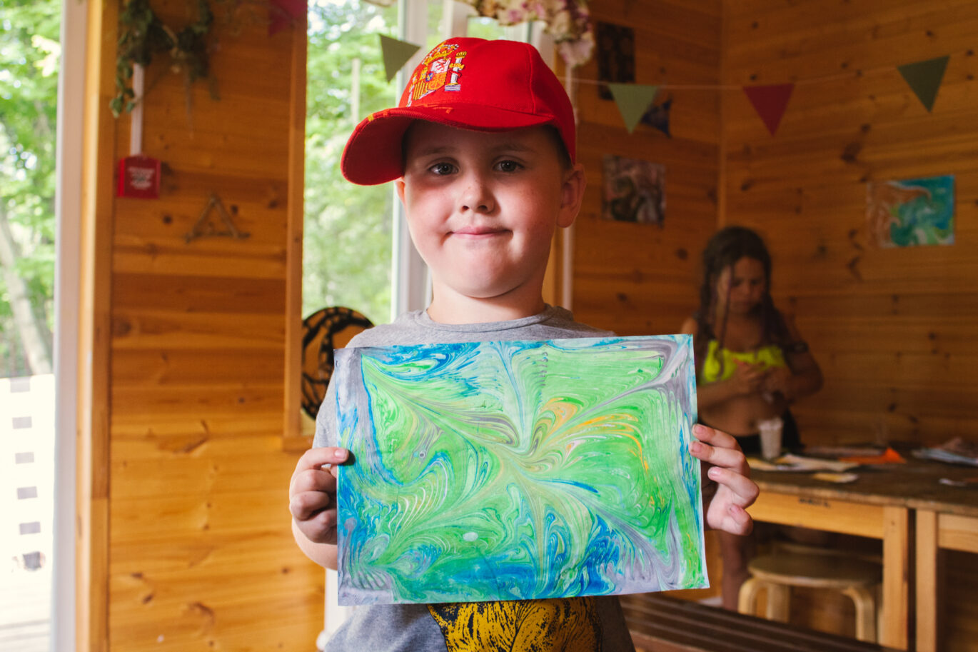 «Детская Республика Поленово», Тульская область, Заокский р-н – 6.