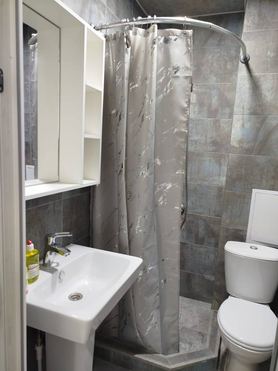 Кульбит в ДОЛ Жемчужина – лагерь на море, Крым, Евпатория. Путевки в детский лагерь на 2026 год, фото размещения 6