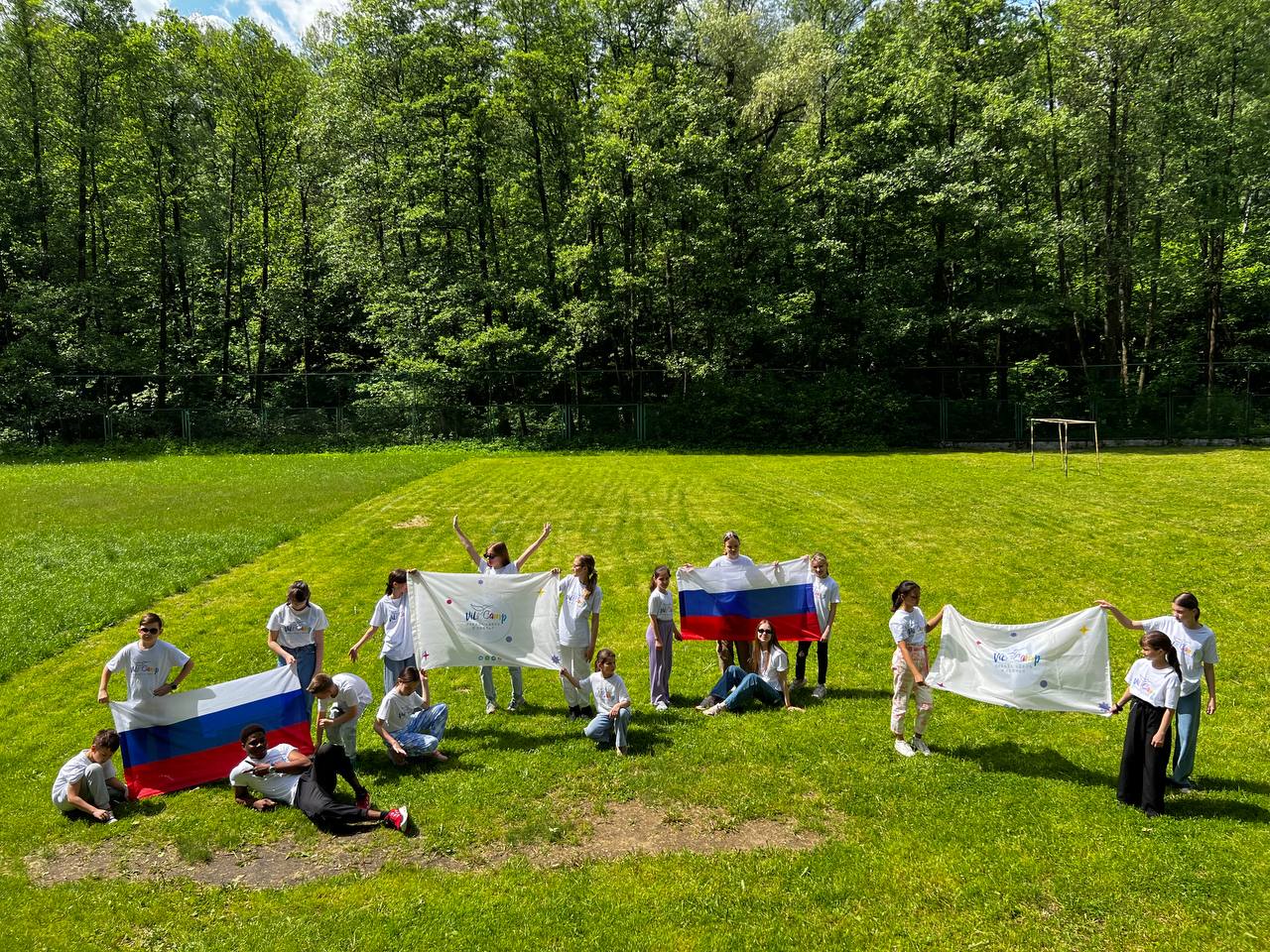 VIL Camp – оздоровительный лагерь, Калужская область, Жуковский район. Путевки в детский лагерь на 2023-2024 год, фото 6