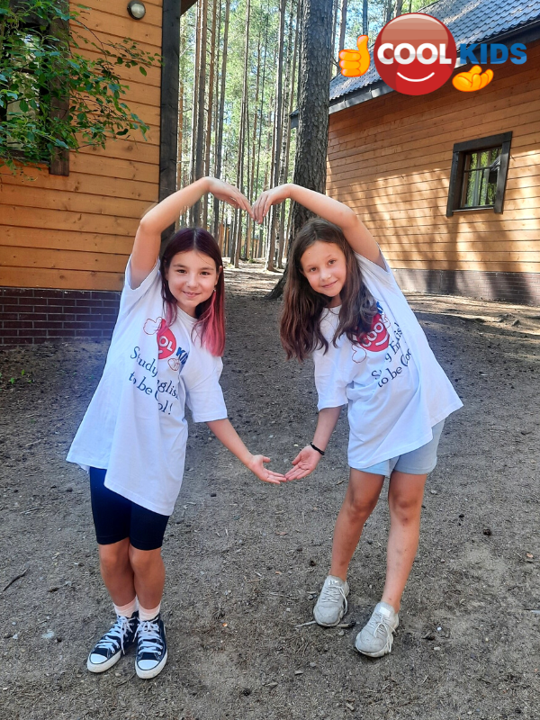«Cool Kids» – Детский лагерь в Ленинградской области, фото 9