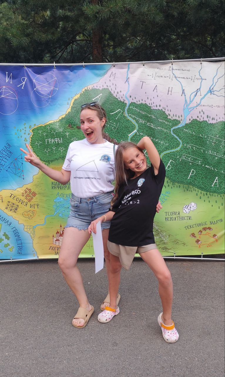 Math Cool. Осенняя школа в Подмосковье – IT и математический лагерь, Московская обл., Пушкинский р-н. Путевки в детский лагерь на 2026 год, фото 14