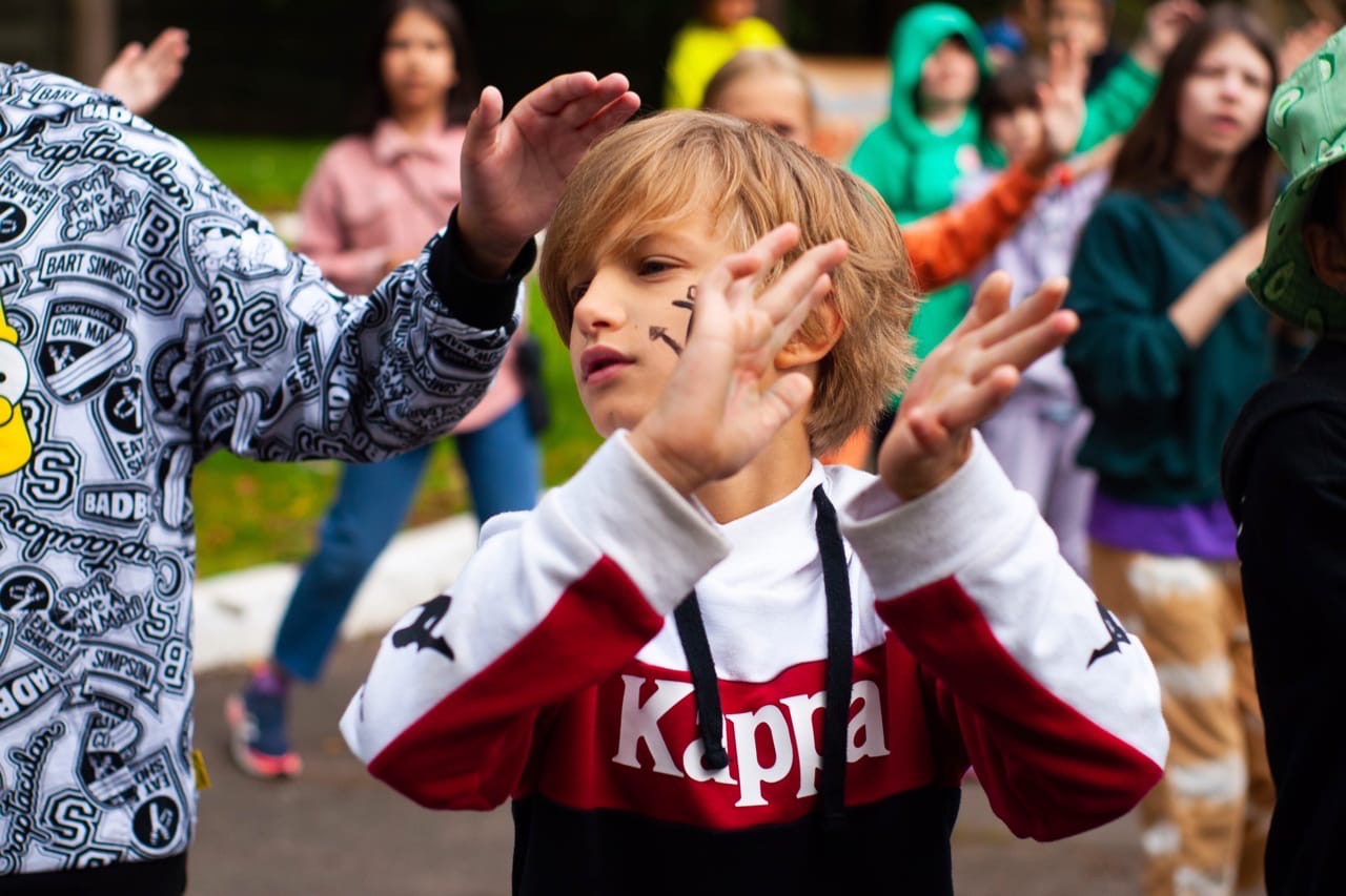 «Замания Кэмп Волен» – Детский лагерь в Подмосковье, фото 8