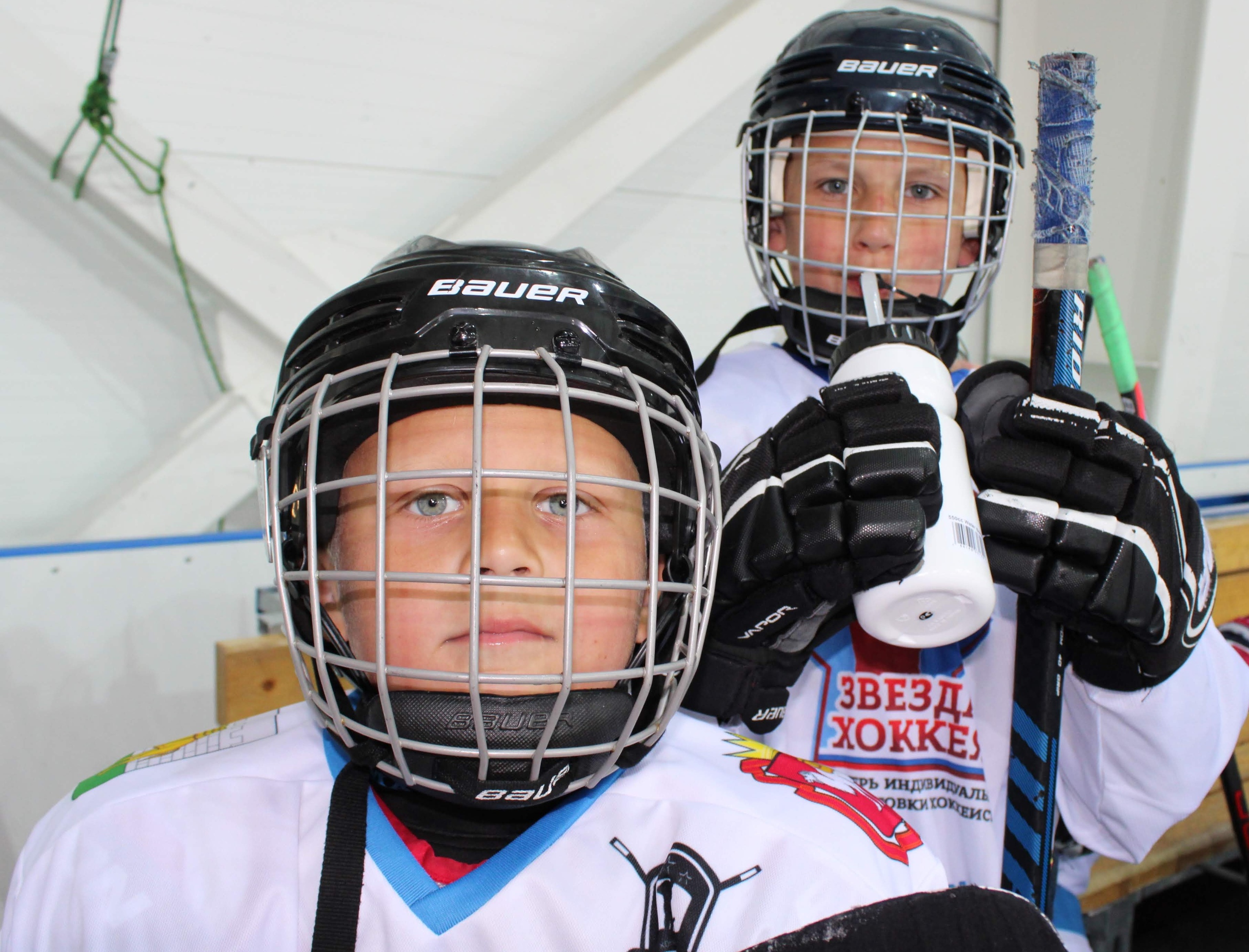 «Звезда хоккея. Сочи» – лагерь на море, Сочи. Путевки в детский лагерь на 2023 год, фото 2