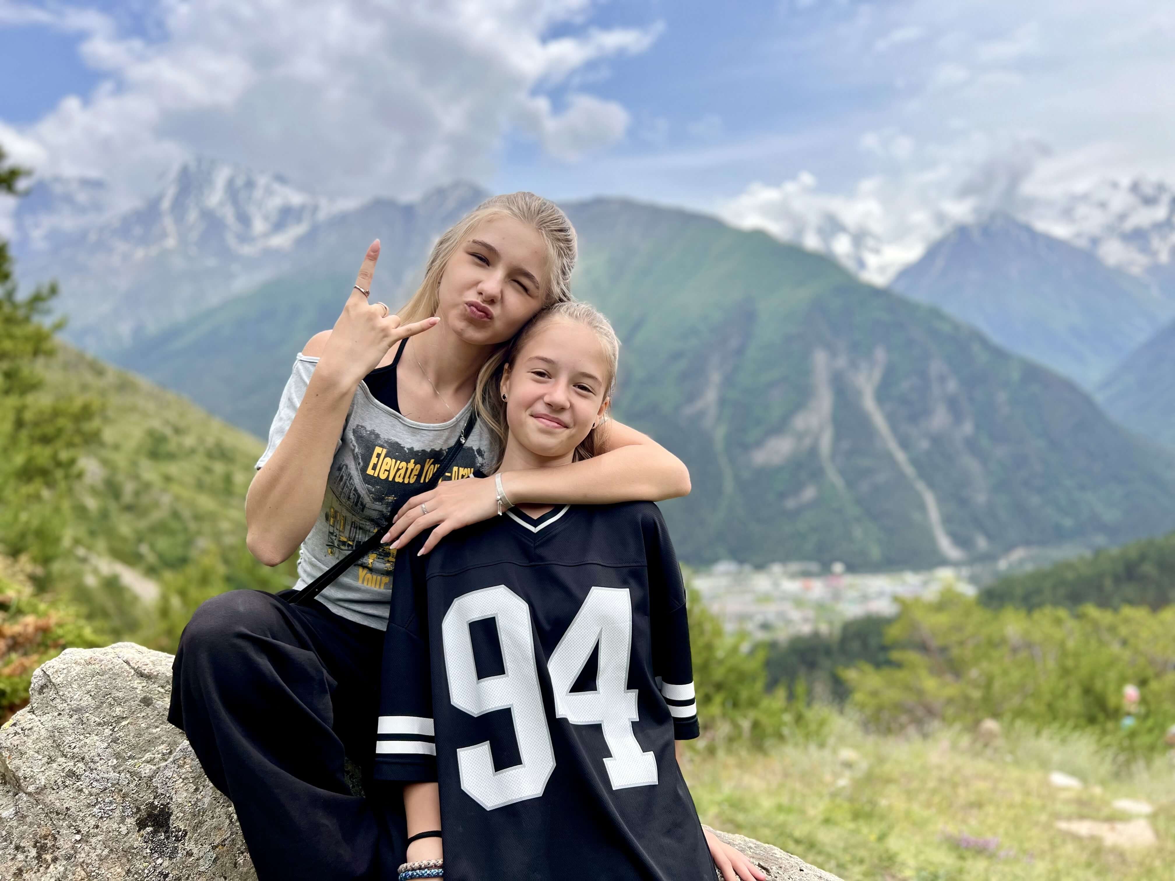 «Sport Story в Приэльбрусье», Кабардино-Балкария, Эльбрусский р-н – 7.