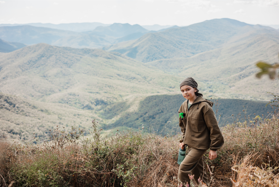 ПроКаникулы. ПроЖизнь Кавказ  – туристический лагерь, Краснодарский край, Сочи. Путевки в детский лагерь на 2026 год, фото 13