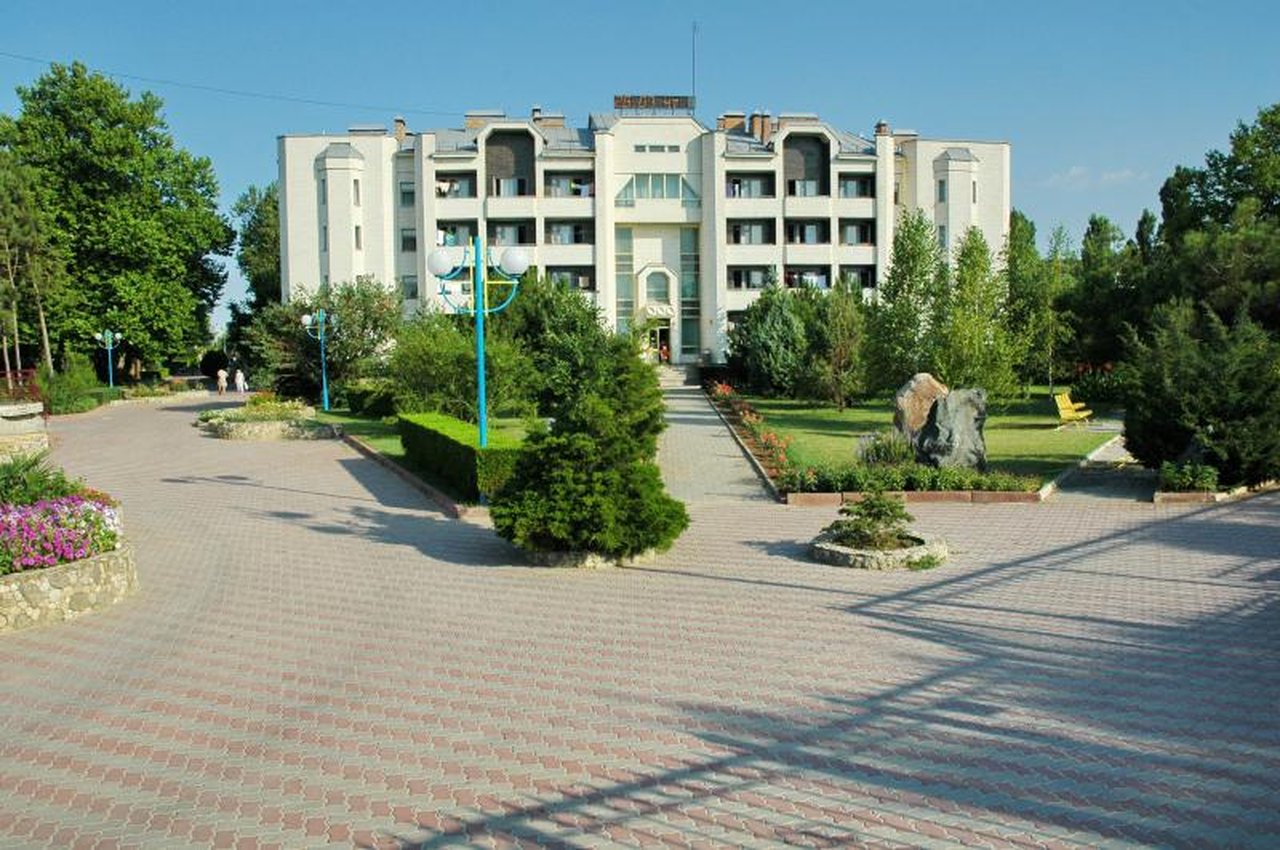 Лето в кадре – творческий лагерь, Крым, Евпатория. Путевки в детский лагерь на 2026 год, фото размещения 14