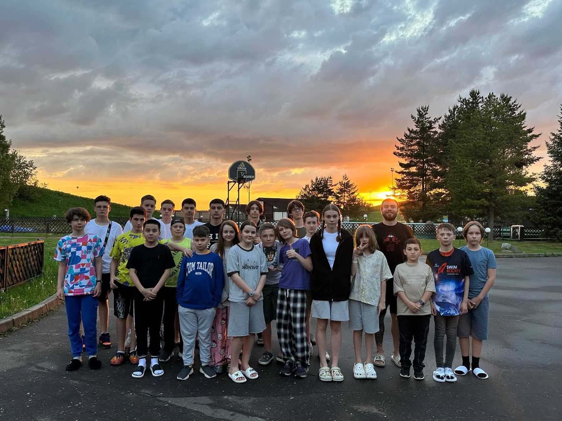 Сборы SwimRocket в Серпухове – детская программа, Московская обл., Серпухов. Путевки на детские программы на 2026 год, фото 8