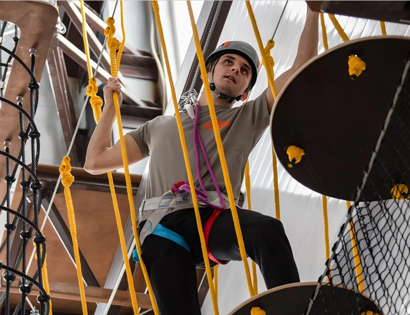 Серфинг-каникулы с MULTIRIDERS – спортивный лагерь, Московская обл., Чеховский р-н. Путевки в детский лагерь на 2025-2026 год, фото 4