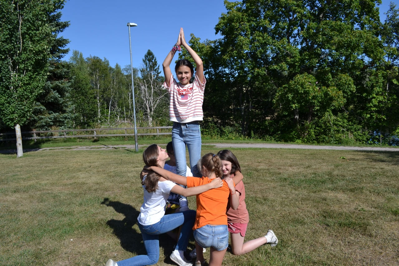 Балтийская школа. Карис – английский лагерь, Финляндия. Путевки в детский лагерь на 2024 год, фото 4