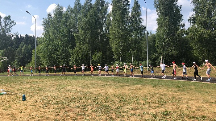 Aqua Sport Summer Swim Camp 2023 – оздоровительный лагерь, Московская область, г. Яхрома. Путевки в детский лагерь на 2023-2024 год, фото 12