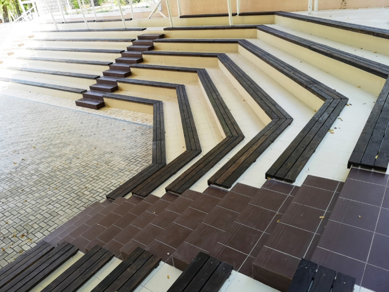 Робинзонада. Эволюция. Назад в будущее – тематический лагерь, Краснодарский край, с. Лермонтово. Путевки в детский лагерь на 2026 год, фото размещения 11