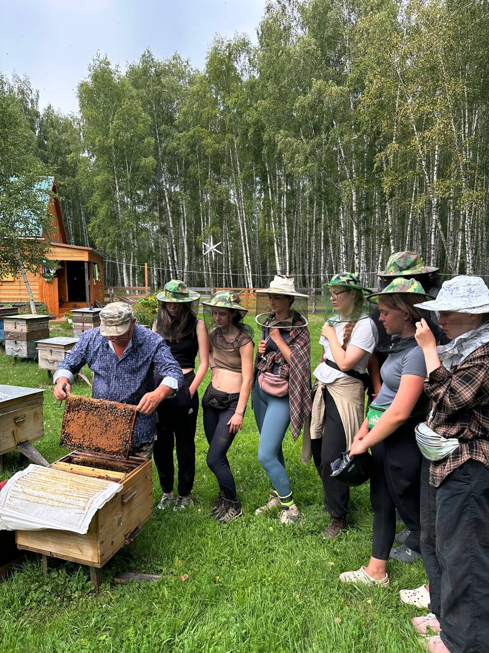 Altai Spirits. Туристическая программа – туристический лагерь, Республика Алтай, Усть-Коксинский р-н. Путевки в детский лагерь на 2026 год, фото 11