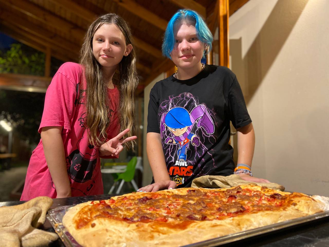 «BoomCamp», Турция, Анталья, Кемер – 3.