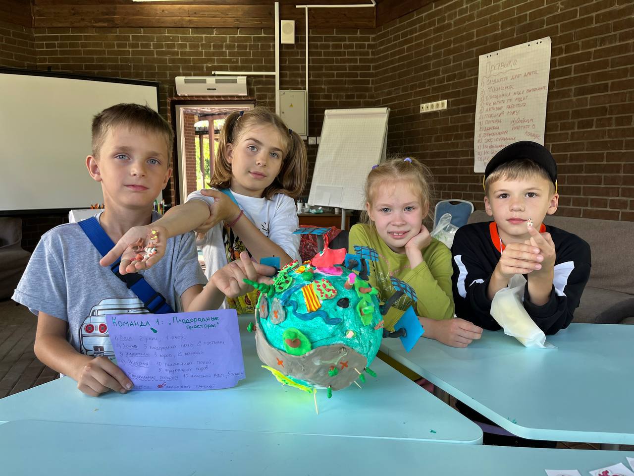 Sistema Camp – профориентационный лагерь, Московская обл., Одинцовский р-н. Путевки в детский лагерь на 2026 год, фото 13