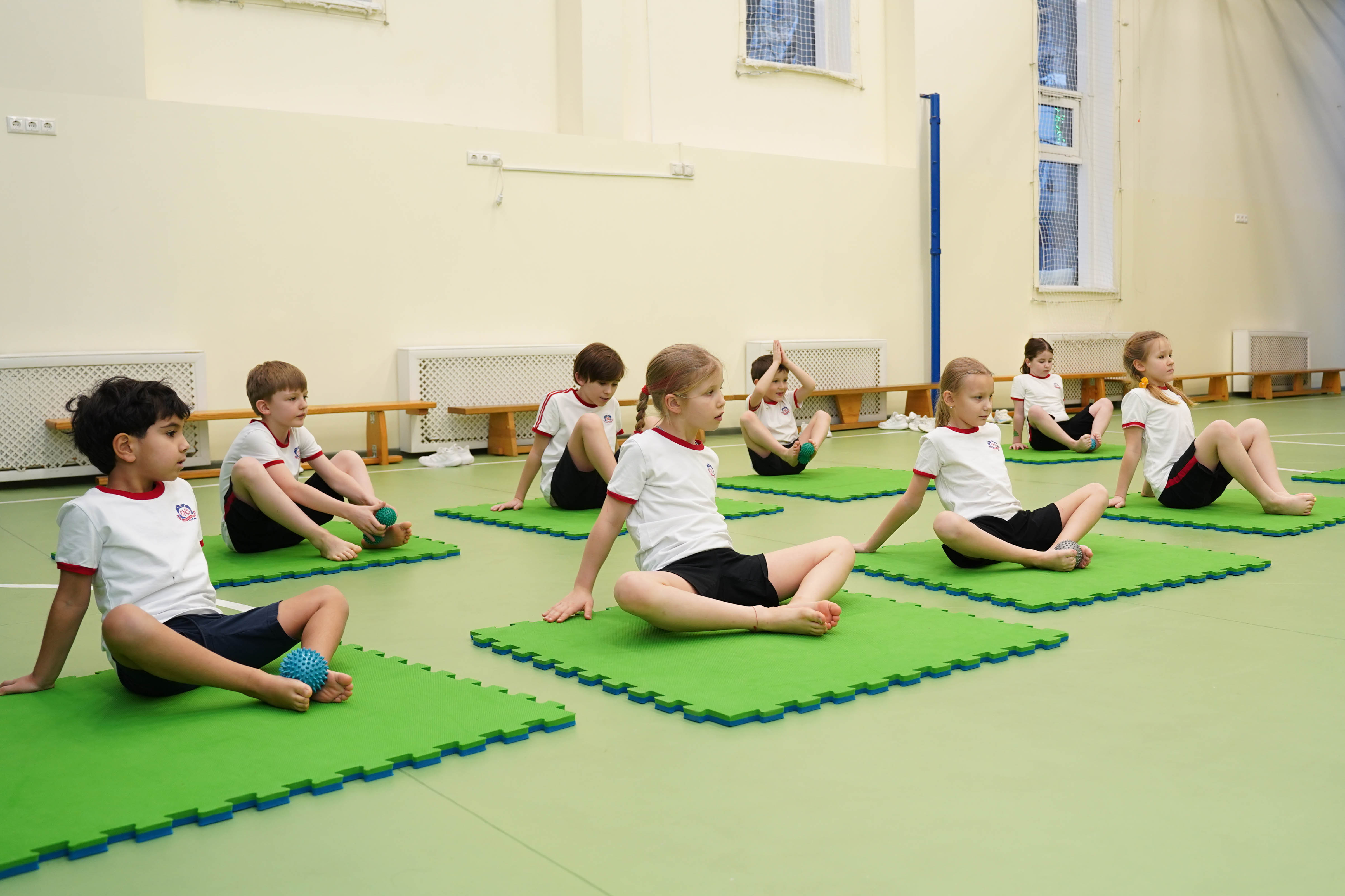 Путешествие во времени – детская программа, Москва, 2 филиала. Путевки на детские программы на 2026 год, фото 7