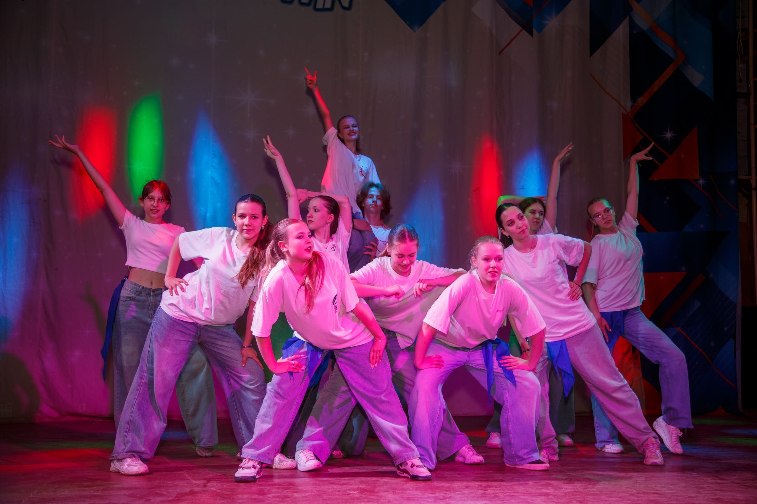 «Good Win Клин», Московская обл., Клинский р-н – 1.