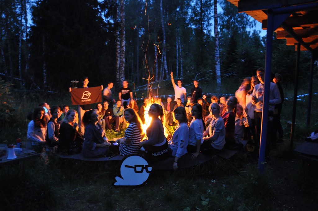 «Headstart Camp» – городской лагерь, Москва, Очаково-Матвеевское. Путевки в детский лагерь на 2023 год, фото 1