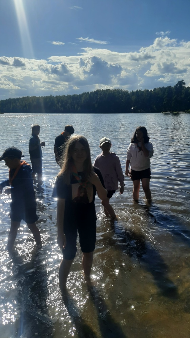 Город Мастеров – детская программа, Ленинградская обл., Всеволожский р-н. Путевки на детские программы на 2026 год, фото программы 9