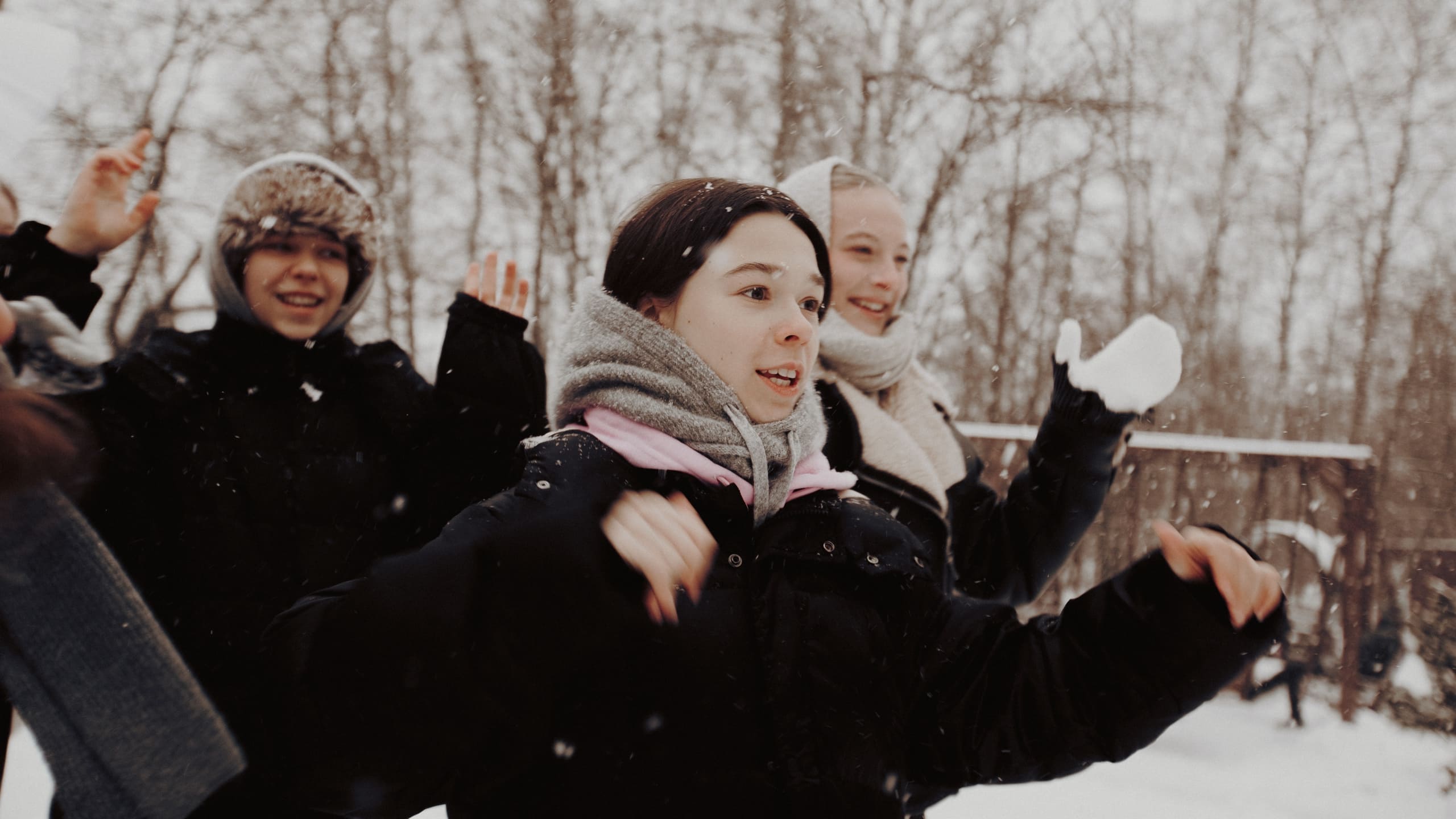 Аплодисменты. Фотолаборатория – творческий лагерь, Московская обл., Пушкинский р-н. Путевки в детский лагерь на 2026 год, фото 8