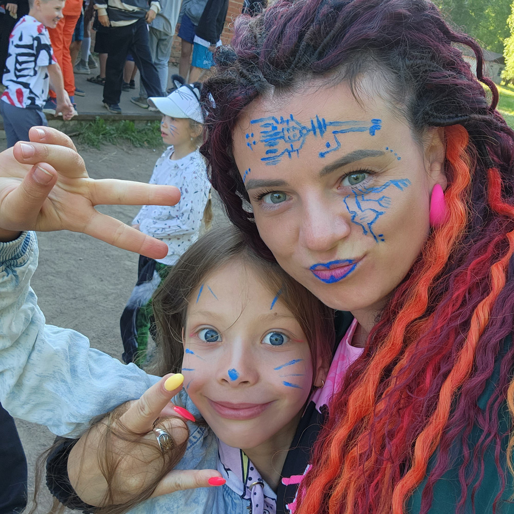 Межевич Александра Александровна  - Кульбит – спортивный лагерь, Ленинградская обл., Выборгский р-н. Путевки в детский лагерь на 2026 год