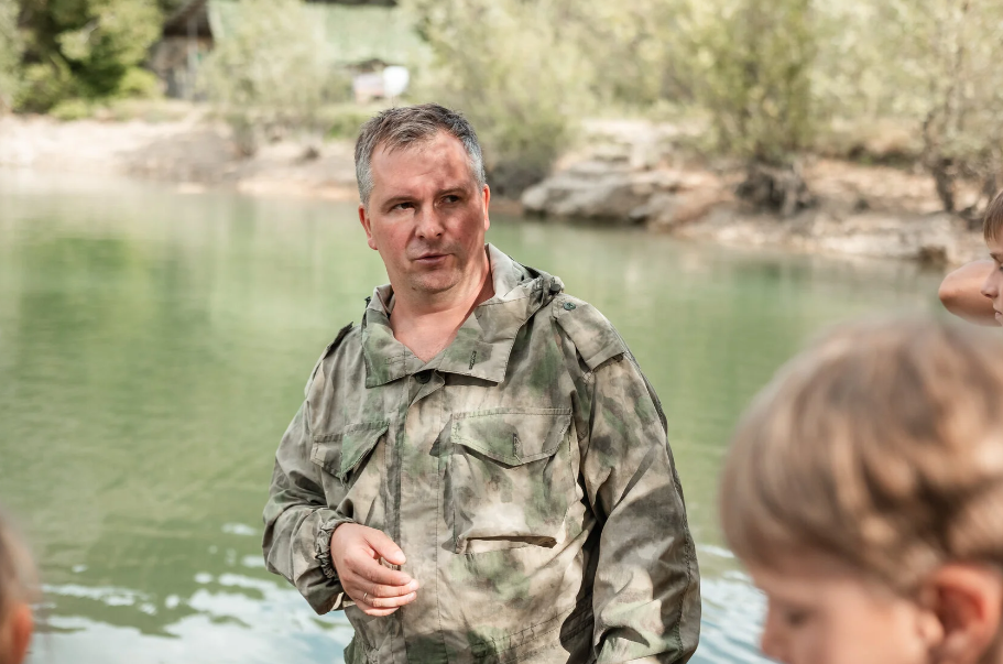 ПроКаникулы. ПроЖизнь Крым – туристический лагерь, Крым, Ялта. Путевки в детский лагерь на 2026 год, фото 10