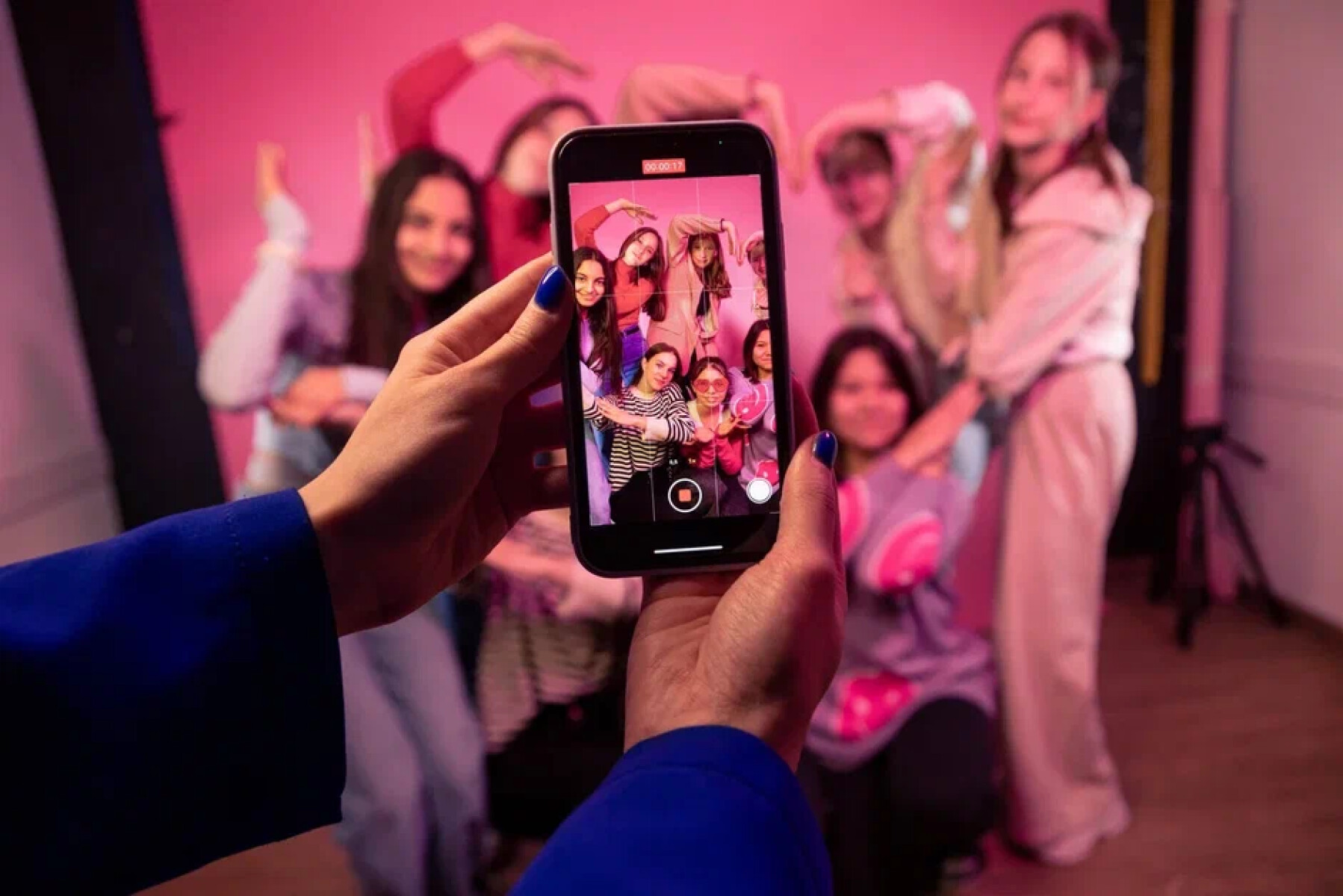 Телеканикулы – детская программа, Тамбов. Путевки на детские программы на 2026 год, фото 9