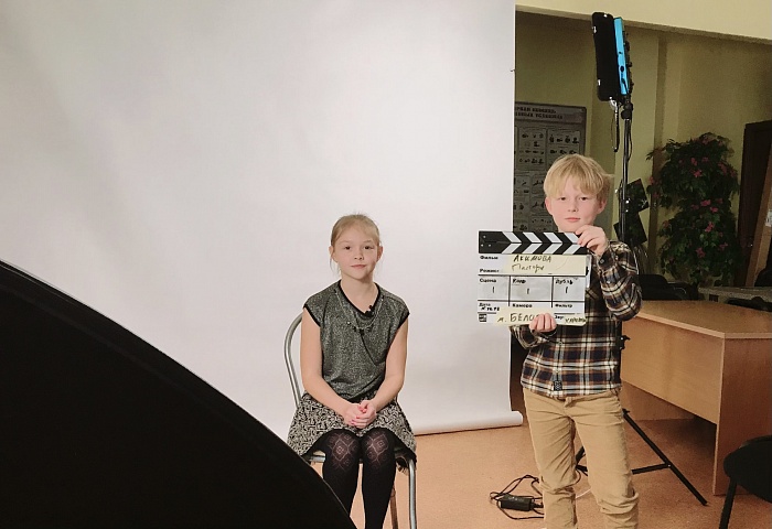 «Кинолагерь Я звезда» – путевки в летний детский художественный лагерь 2023, Тульская область, с.Бунырево – 7.
