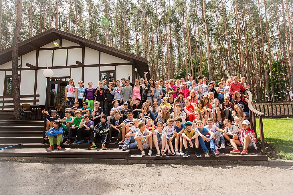 Forest Camp – спортивный лагерь, Липецкая обл.. Путевки в детский лагерь на 2023-2024 год, фото 4