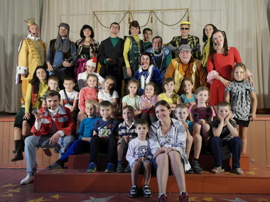 Синезерки – оздоровительный лагерь, Брянск. Путевки в детский лагерь на 2023-2024 год, фото 4