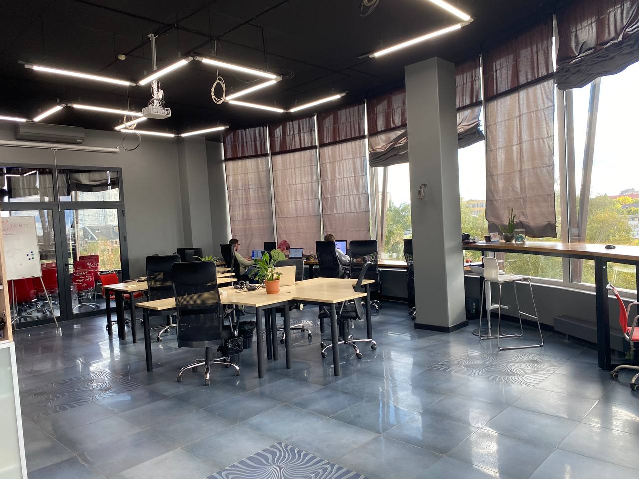 Волшебные каникулы – детская программа, Калининград. Путевки на детские программы на 2026 год, фото размещения 3