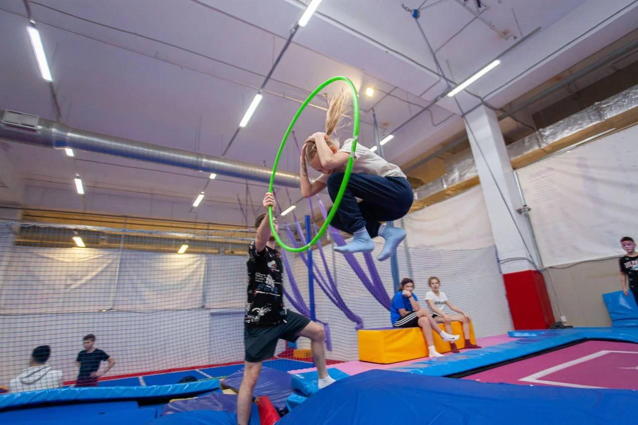 Спортивный лагерь ЭндорфинGYM – спортивный лагерь, Ленинградская обл., Выборгский р-н. Путевки в детский лагерь на 2025-2026 год, фото 14