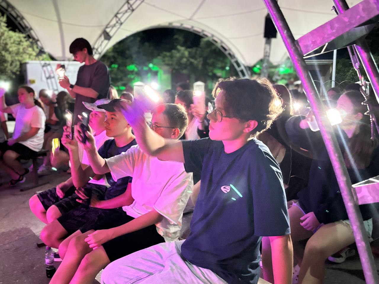 «Logo Polis. Розендорф», Московская обл., Воскресенск – 5.