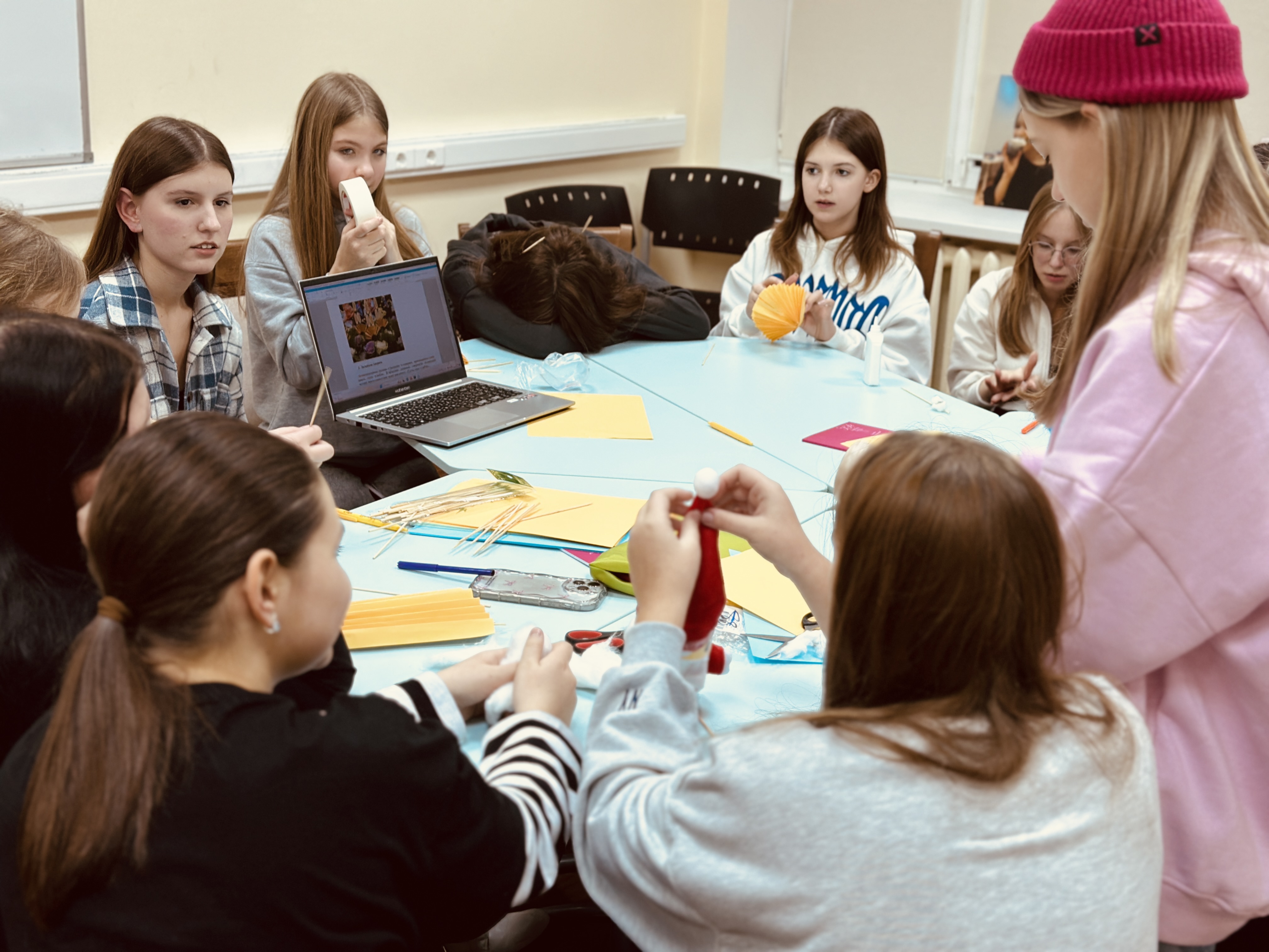 «Logo Polis. Саранск», Мордовия, Саранск – 5.