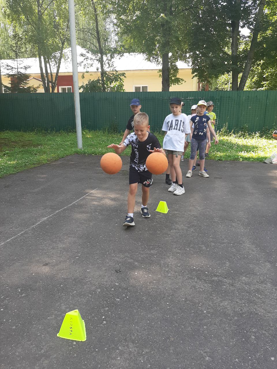 «FitWay CAMP. Спортивный путь», Московская обл., Пушкинский р-н – 7.