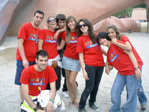 Enfocamp Valencia – спортивный лагерь, Испания. Путевки в детский лагерь на 2024 год, фото 5