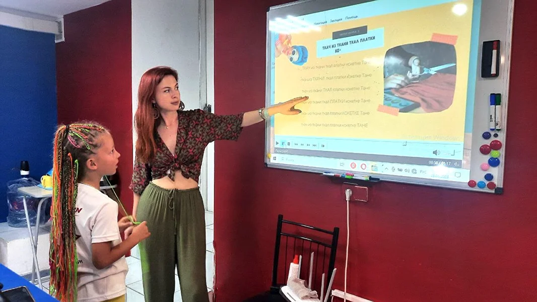 Активные каникулы Севастополь – детская программа, Крым, Севастополь. Путевки на детские программы на 2026 год, фото 10